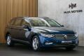 Volkswagen Passat 2.0TDI 110kW DSG Ta�n� Kamera
