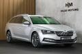 �koda Superb 2.0TDI 147kW 4x4 DSG L&K Ta�n�