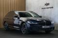 BMW 540d 250kW xDrive MPaket Laser