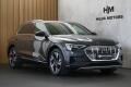 Audi e-tron 55 300kW Matrix Kessy Ta�n�