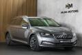 �koda Superb 2.0TDI 110kW DSG L&K Canton TZ