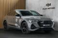 Audi e-tron 55 300kW SB BlackEdit Z�RUKA