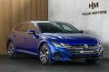 Volkswagen Arteon Shooting Brake 2.0TSI 140kW R-Line Weba Ta