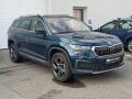 �koda Kodiaq 2.0TDI 147kW 4x4 Ta�n� Webasto