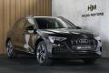 Audi e-tron 55 300kW Quattro HUD Kamera