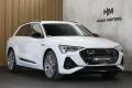 Audi e-tron 55 300kW S-line Ambi 360 Tan