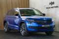 koda Kodiaq 2.0 TDI 147 kW Sportline 4x4 D