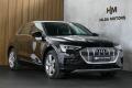 Audi e-tron 55 300kW Kessy Kamera Ta�n�