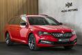 koda Superb 1.4TSI iV 160kW Sportline Tan