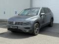 Volkswagen Tiguan Allspace 2.0TDI 140kW 4x4 DSG Web Tan