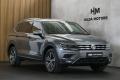 Volkswagen Tiguan Allspace 2.0TDI 140kW 4x4 DSG Web Tan