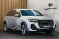 Audi Q7 3.0TDI 210kW S-line Web Z�RUKA