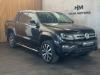 Volkswagen Amarok 3.0TDI 165kW Highline 4Motion