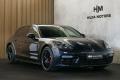 Porsche Panamera GTS Sport Turismo 338kW Panora