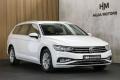 Volkswagen Passat 2.0TDI 110kW DSG Dynaudio Tan