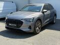 Audi e-tron 55 300kW NightV B&O HUD Ta�n�