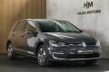 Volkswagen e-Golf Comfortline 100kW T ACC Side