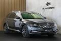 koda Superb iV 1.4TSI 160kW L&K Weba Tan