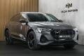 Audi e-tron 55 300kW SLine Pano HUD NightV