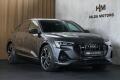 Audi e-tron 55 300kW S-line Pano 360 Ta�n�