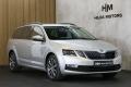 koda Octavia 2.0TDI 110kW DSG LED ACC Kessy