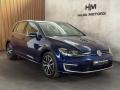 Volkswagen e-Golf 100kW Tep. erpadlo Kessy LED