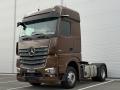 Mercedes-Benz Actros 5 1848 LS BigSpace 350kW 4x2