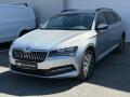 �koda Superb 2.0TDI 110kW LED Webasto Ta�n�