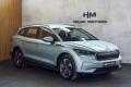 �koda Enyaq iV 60 132kW Matrix Kamera Ta�n