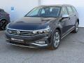 Volkswagen Passat 2.0TDI 147kW DSG 4x4 Alltrack