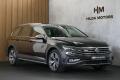 Volkswagen Passat 2.0TDI 147kW DSG 4x4 Alltrack