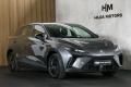 MG MG4 EV 125kW 51kWh ACC Pilot
