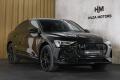 Audi e-tron S-Line Black Edition 300kW ACC