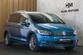 Volkswagen Touran 1.5TSI 110kW LED Kamera ACC
