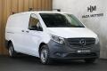 Mercedes-Benz Vito 116CDI 120kW 9G Long 3m�sta TZ
