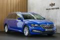 �koda Superb 2.0TDI 110kW DSG Ta�n� Webasto
