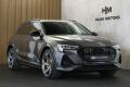 Audi e-tron S 370kW ACC Pano B&O Tan