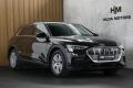 Audi e-tron 55 300kW Ta�n� HUD NightVision