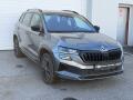 �koda Karoq 2.0TDI 110kW DSG 4x4 Sportline