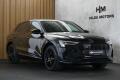 Audi e-tron 55 300kW Sline BlackEd Pano TZ