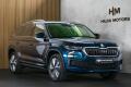 �koda Kodiaq 2.0TDI 147kW 4x4 L&K Ta�n� DCC