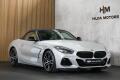 BMW Z4 M40i 250kW G29 PPF Klapky H/K