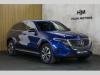 Mercedes-Benz EQC 400 4Matic 300kW Tan Panoram