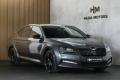 koda Superb 2.0TDI 110kW DSG Sportline ACC