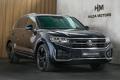 Volkswagen Touareg 3.0TDI 210kW R-Line Zruka HUD