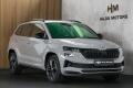 �koda Karoq 2.0TDI 110kW Sportline Ta�n�