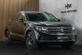 Volkswagen Touareg 3.0TDI 210kW Weba Ta�n� Z�RUKA
