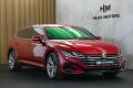 Volkswagen Arteon Shooting Brake 2.0TDI 147kW 4x4 R-Line Z�R