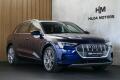 Audi e-tron 55 300kW Matrix Pano NV Ta�n�