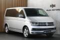 Volkswagen Multivan 2.0TDI 146KW DSG 4x4 Highline
